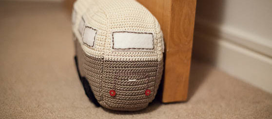 Autocaravanas Doorstop