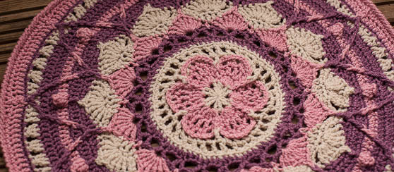 Sophie's Mandala