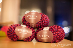 Sirdar Click Wool