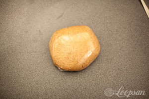 Vegan Christmas Biscuits