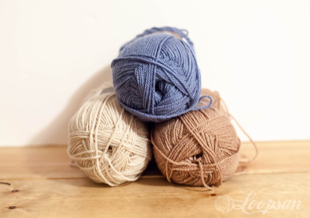 yarn