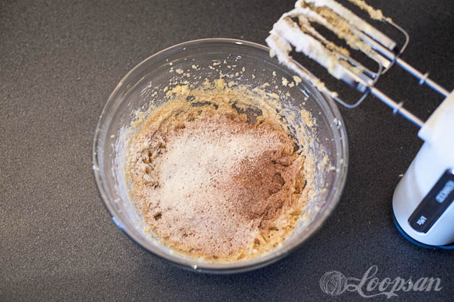 flour