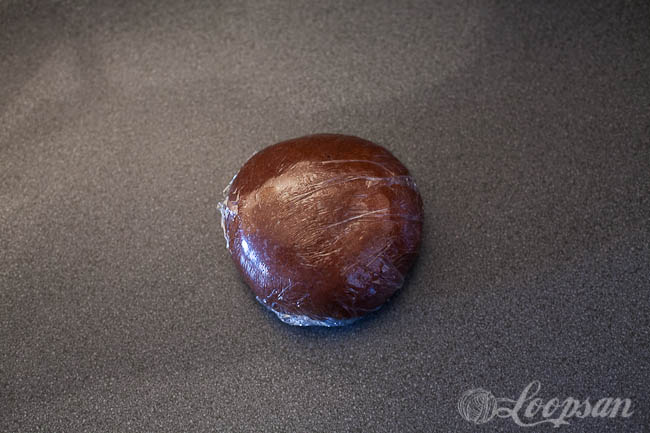 dough ball