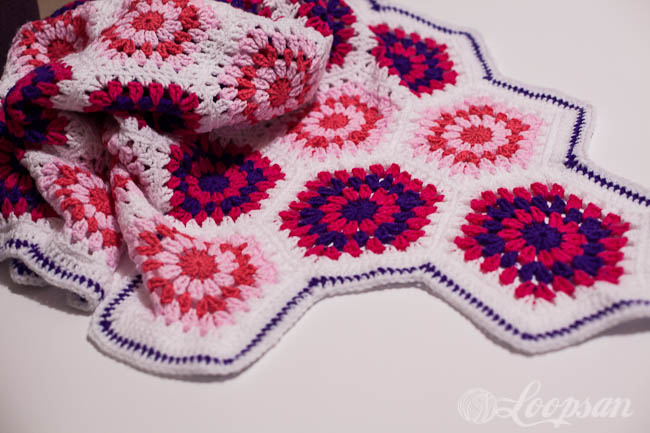 Crochet for Kidneys