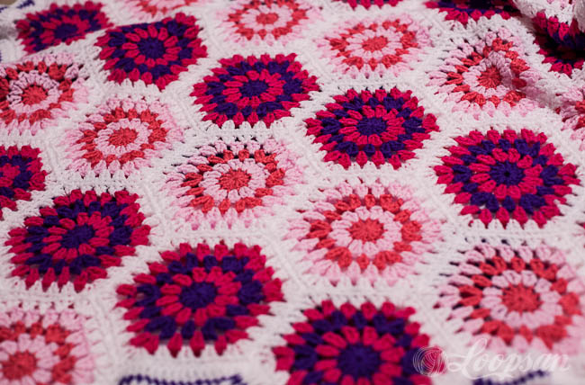 Crochet for Kidneys