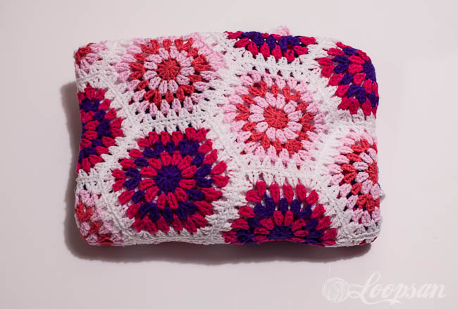 Crochet for Kidneys