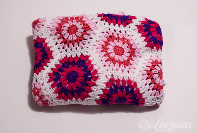 Crochet for Kidneys