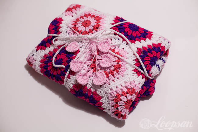 Crochet for Kidneys