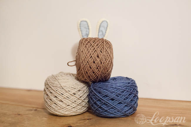 Yarn cake of the week