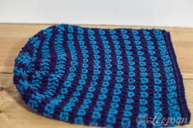 Comfy Slouch Beanie