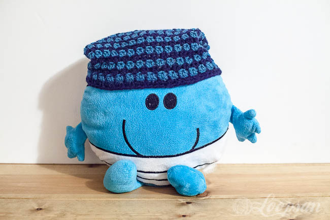 Comfy Slouch Beanie