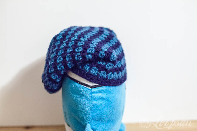 Comfy Slouch Beanie
