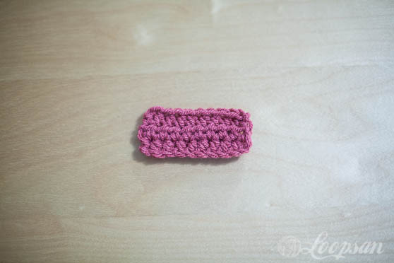 Simple Bow Hat