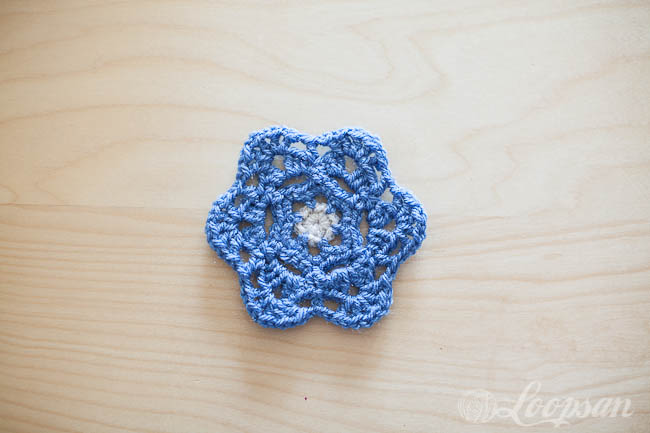 Kaleidoscope Blossom
