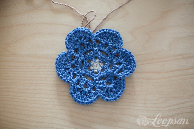 Kaleidoscope Blossom