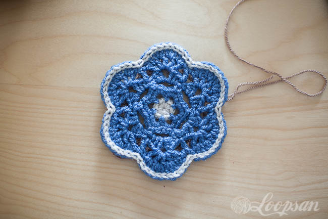 Kaleidoscope Blossom
