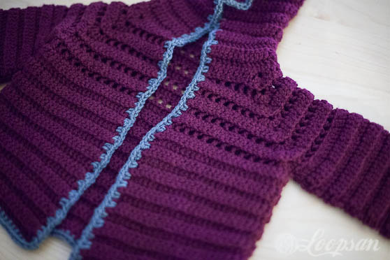 Simple Baby Hoodie