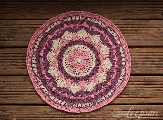 Sophie's Mandala