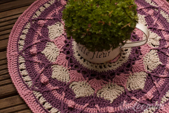 Sophie's Mandala