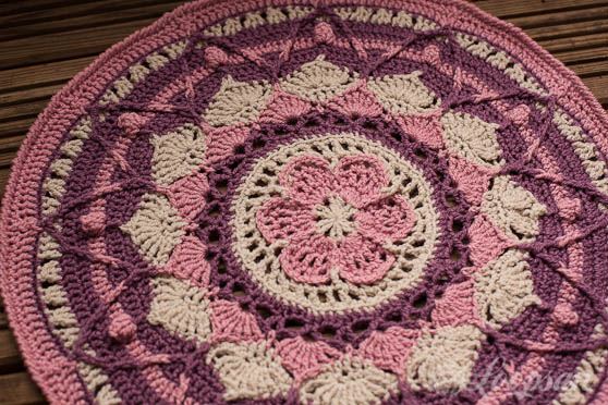 Sophie's Mandala