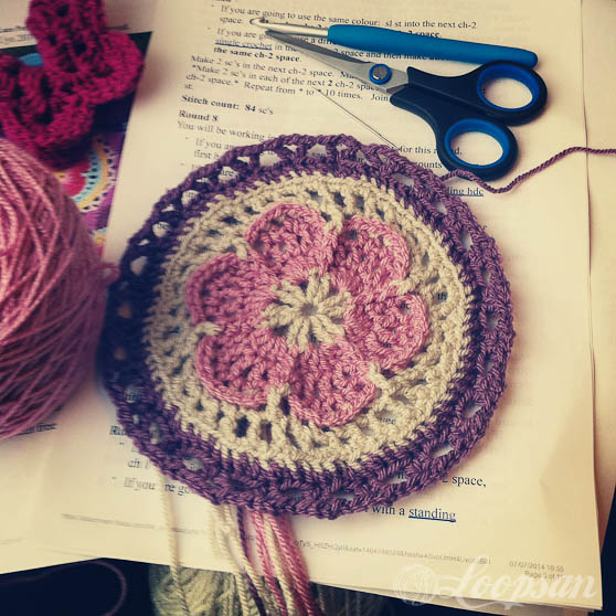 Sophie's Mandala