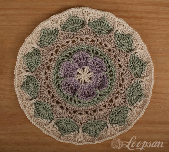 Sophie's Universe - Part 3