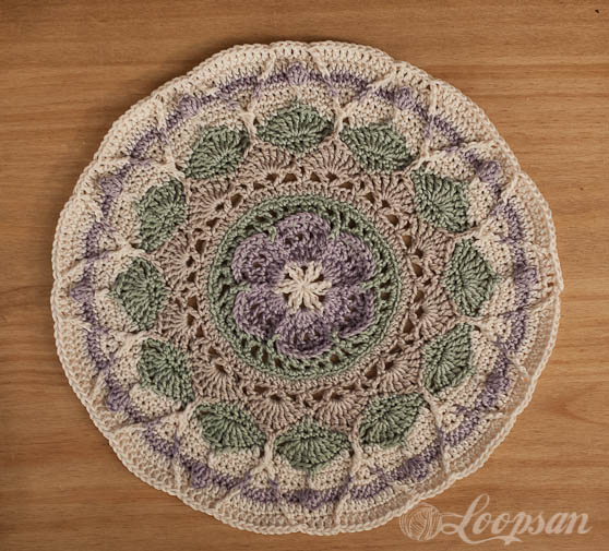 Sophie's Universe - Part 3