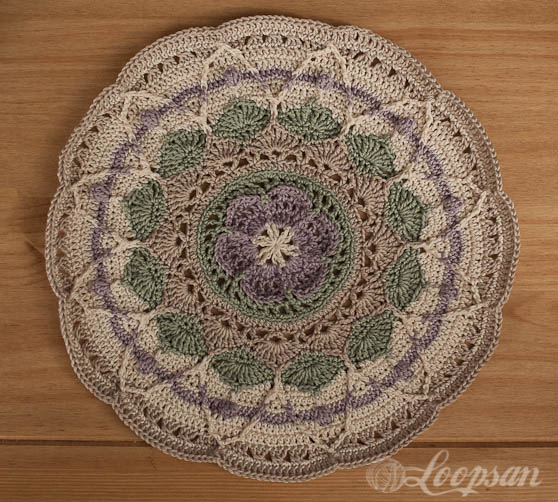 Sophie's Universe - Part 3