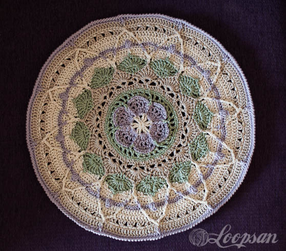 Sophie's Universe - Part 3