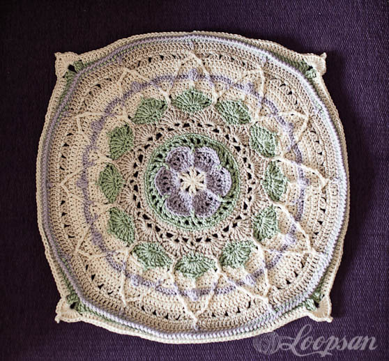 Sophie's Universe - Part 4