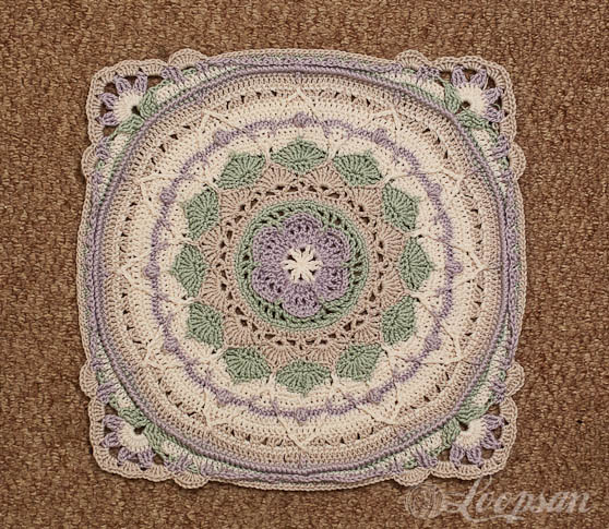 Sophie's Universe - Part 4
