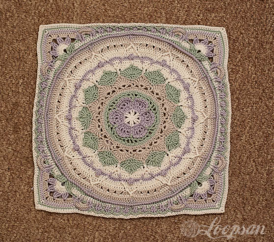 Sophie's Universe - Part 4