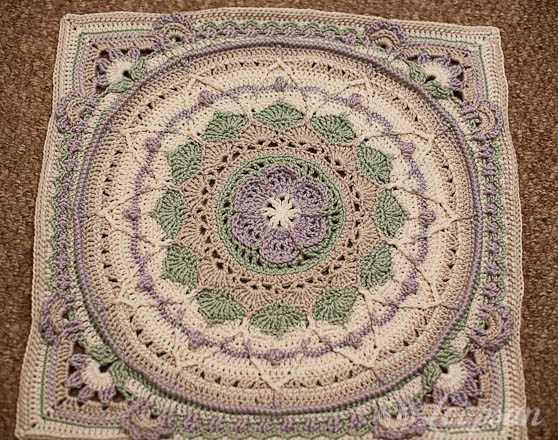 Sophie's Universe - Part 4