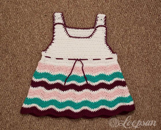 Summer Tunic Dress