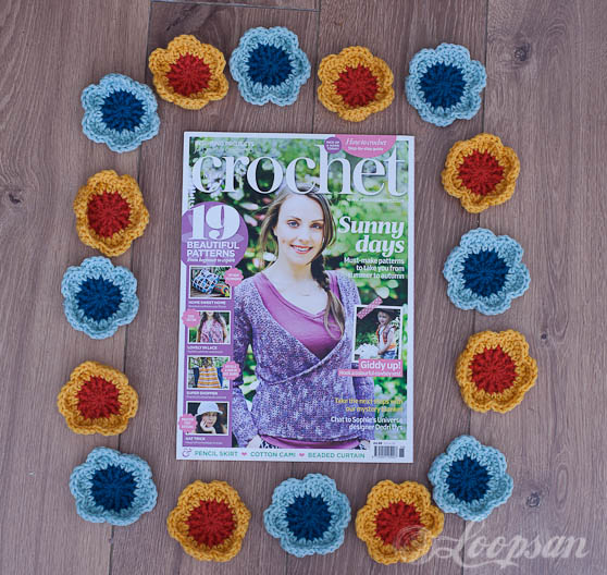 Inside Crochet 68
