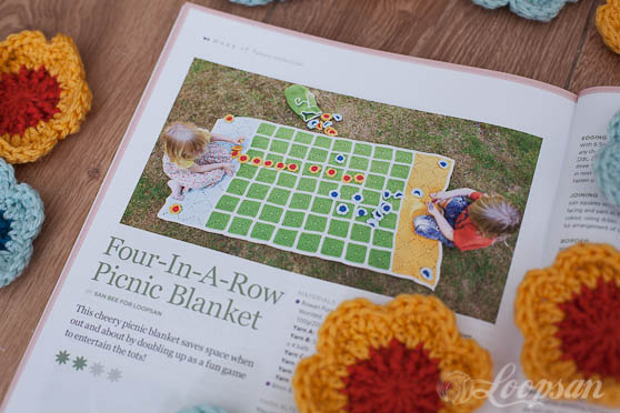 Inside Crochet 68
