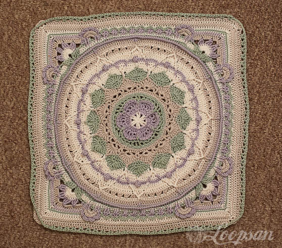 Sophie's Universe - Part 5