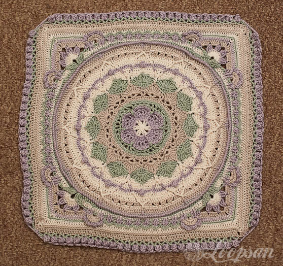 Sophie's Universe - Part 5