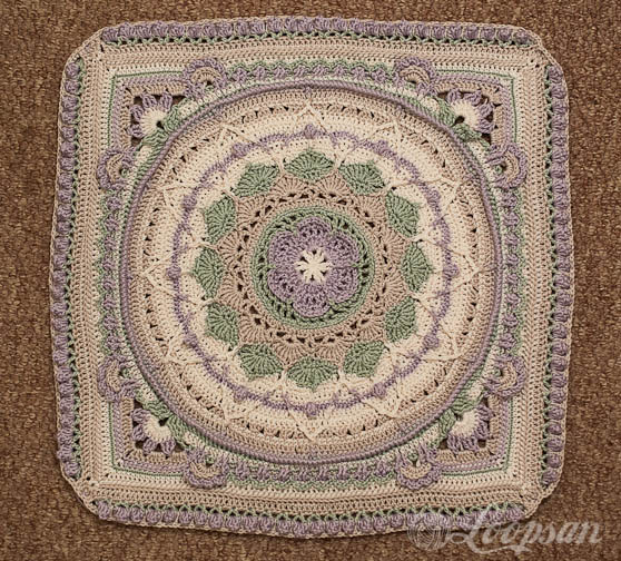 Sophie's Universe - Part 5