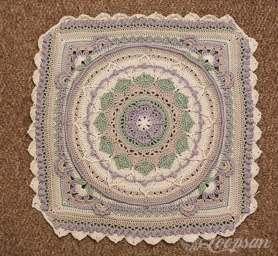 Sophie's Universe - Part 5