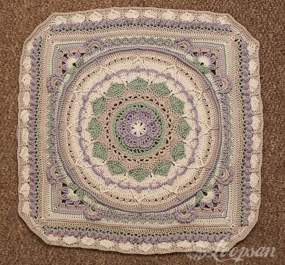 Sophie's Universe - Part 5
