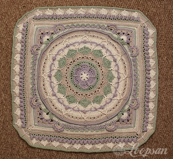 Sophie's Universe - Part 5