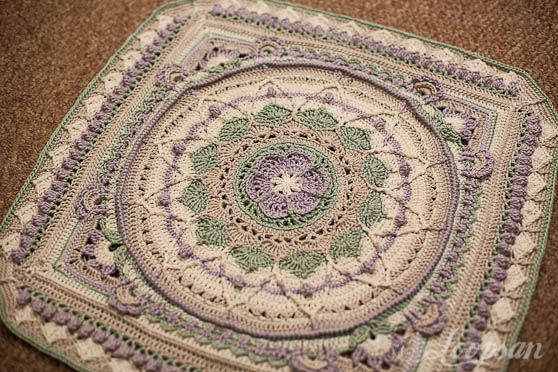 Sophie's Universe - Part 5