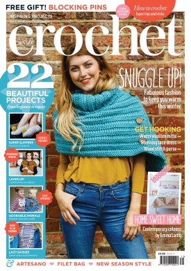 Inside Crochet 71