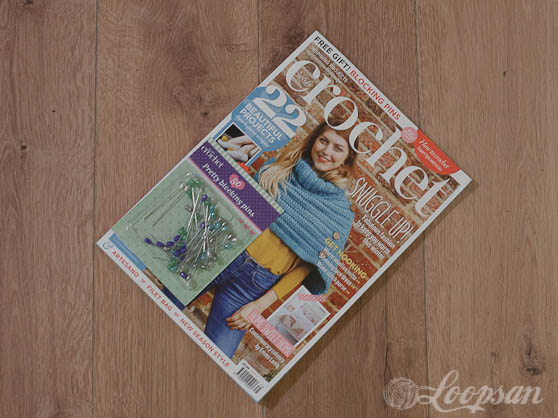 Inside Crochet 71