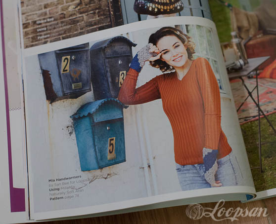 Inside Crochet 71