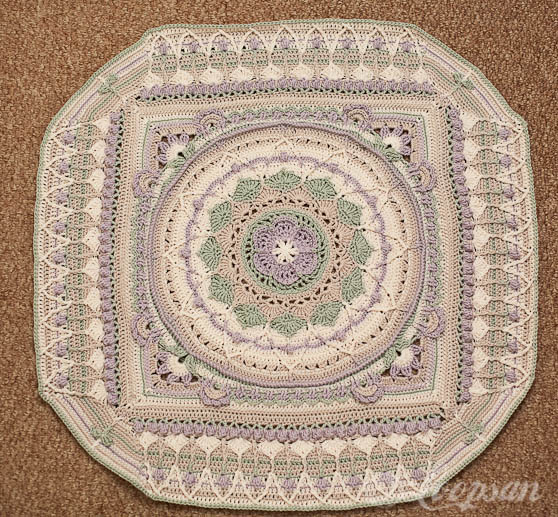 Sophie's Universe - Part 7