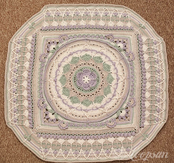 Sophie's Universe - Part 7