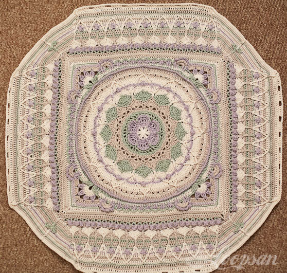 Sophie's Universe - Part 7