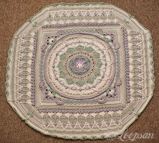 Sophie's Universe - Part 7